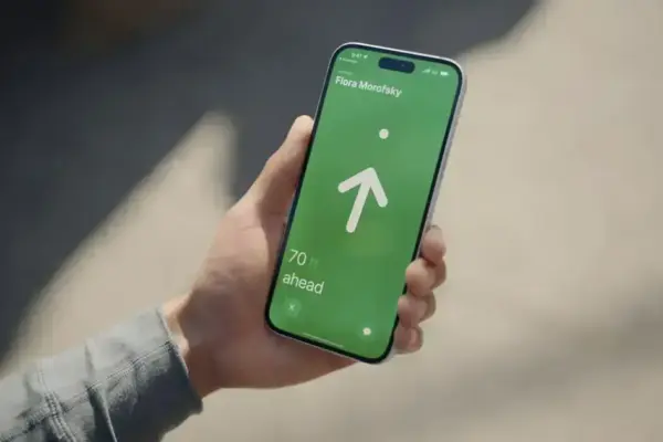 Serviços da Apple enfrentam problemas com Find My e iCloud