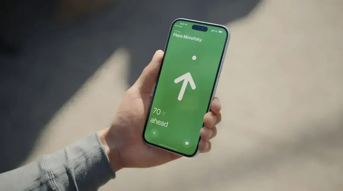 Serviços da Apple enfrentam problemas com Find My e iCloud 1 Serviços da Apple enfrentam problemas com Find My e iCloud