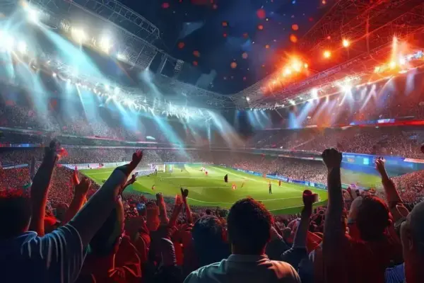 Serviços de Streaming irão investir US$ 14,2 bilhões em direitos esportivos em 2026