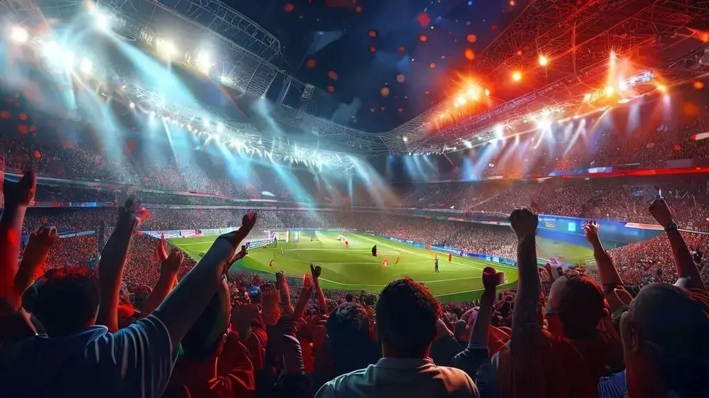 Serviços de Streaming irão investir US$ 14,2 bilhões em direitos esportivos em 2026
