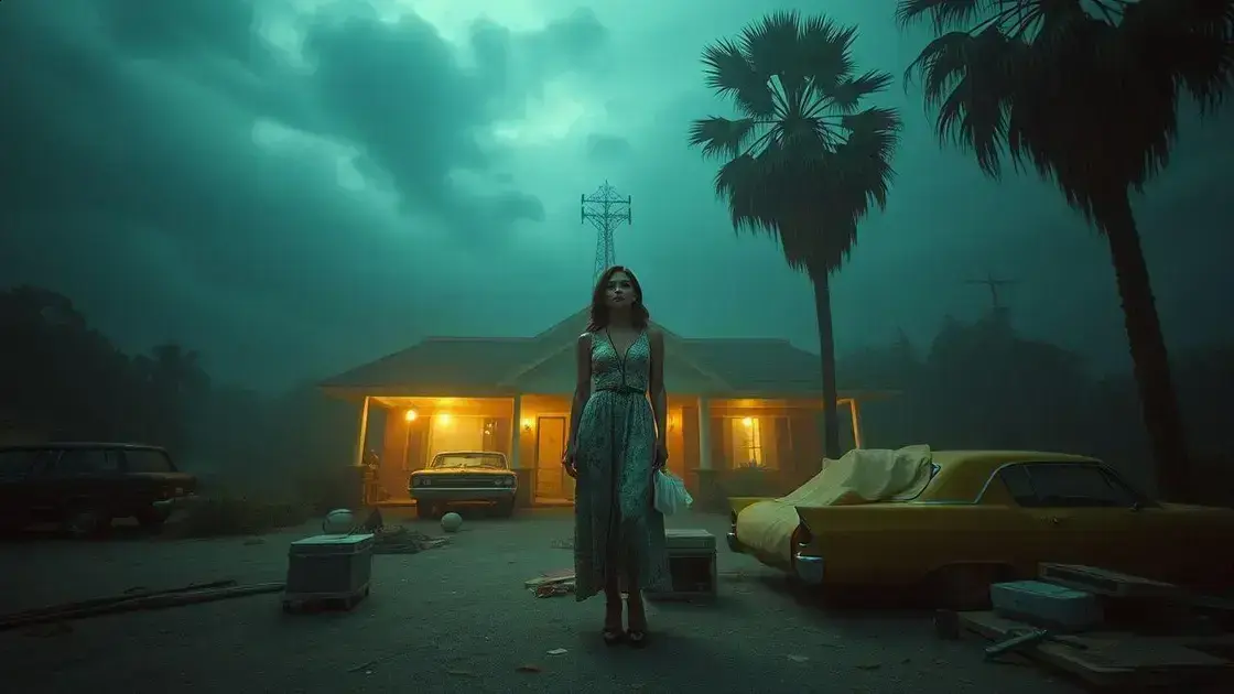 Shailene Woodley brilha como Annie em "Paradise" na estreia da 2ª temporada