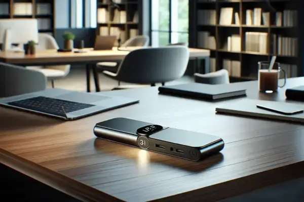 Sharge Retractable 3-in-1: O Carregador que Você Não Pode Ignorar