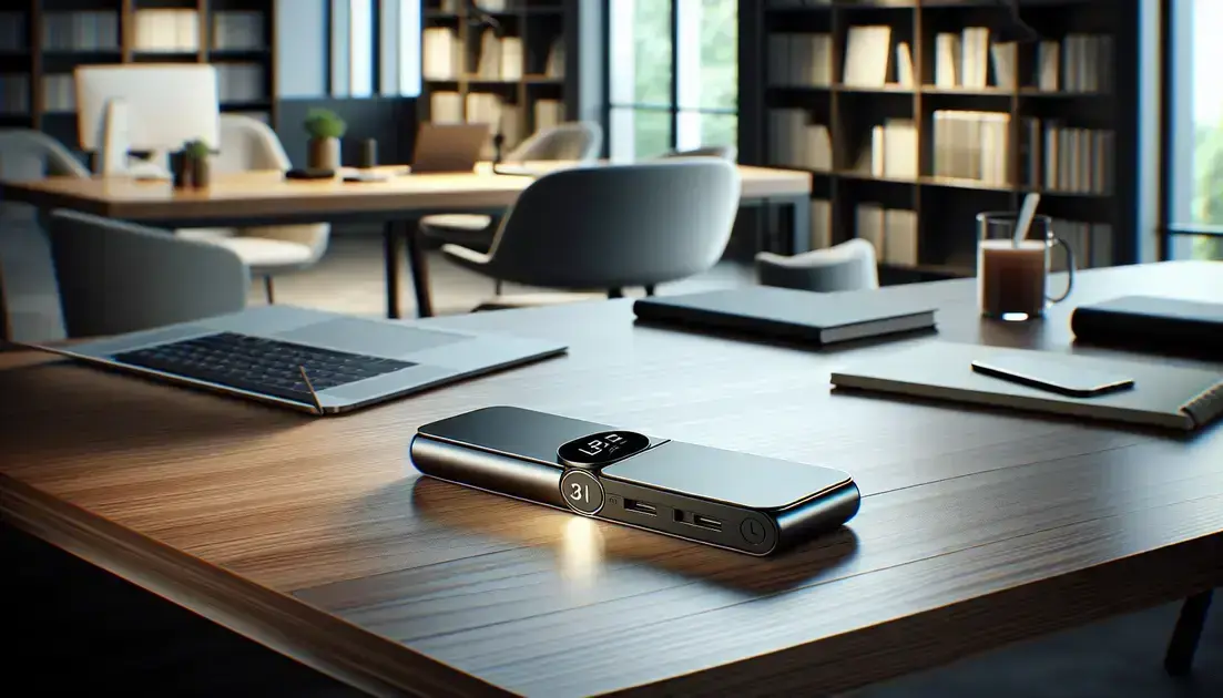 Sharge Retractable 3-in-1: O Carregador que Você Não Pode Ignorar