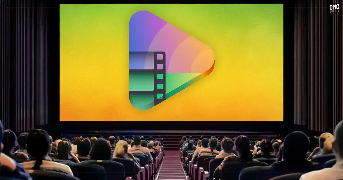 Showtime está prestes a ser o player padrão no Ubuntu 26.04 LTS 1 Showtime está prestes a ser o player padrão no Ubuntu 26.04 LTS