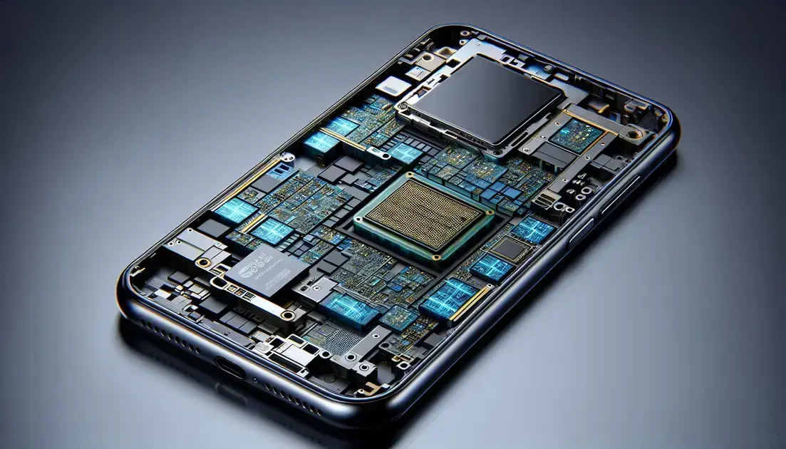 Snapdragon 8 Elite Gen 6 Pro: Chipset versátil e acessível para fabricantes