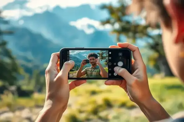 Snapseed para iPhone: A Nova Câmera com Controles Profissionais