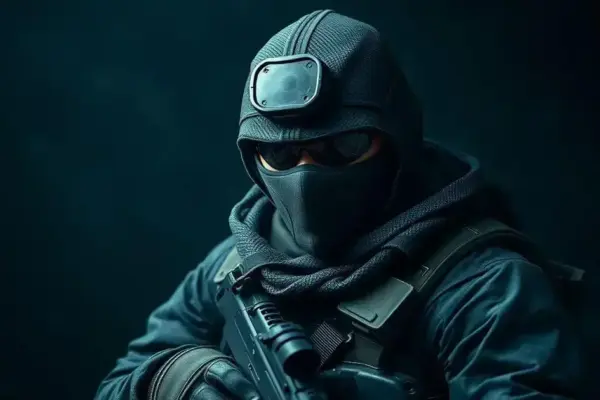 Solid Snake finalmente invade Rainbow Six Siege em crossover épico