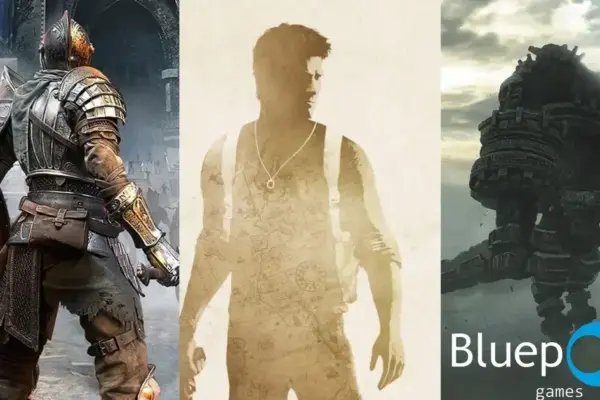 Sony encerra as atividades da Bluepoint Games em 2026