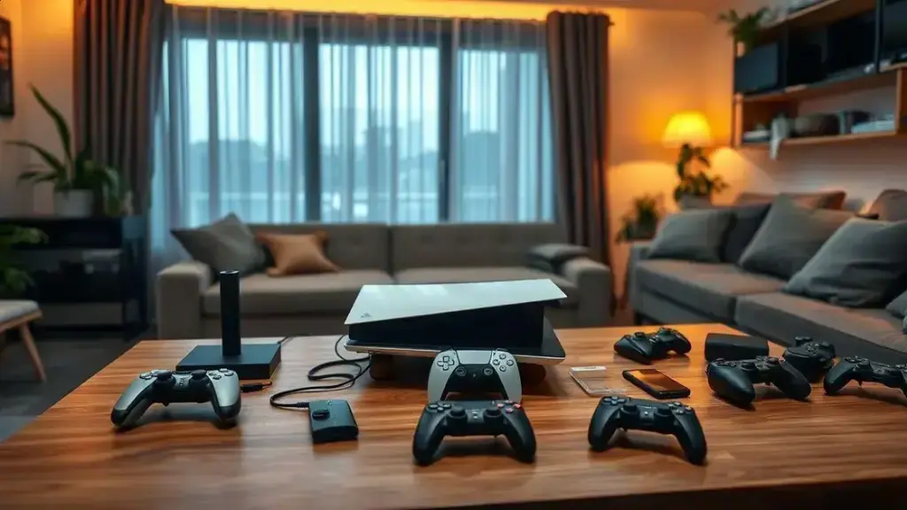 Sony pode aumentar preços do PS5 devido a custos crescentes de componentes