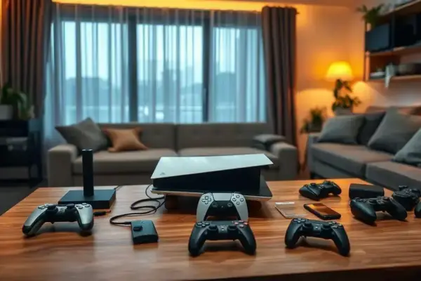 Sony pode aumentar preços do PS5 devido a custos crescentes de componentes