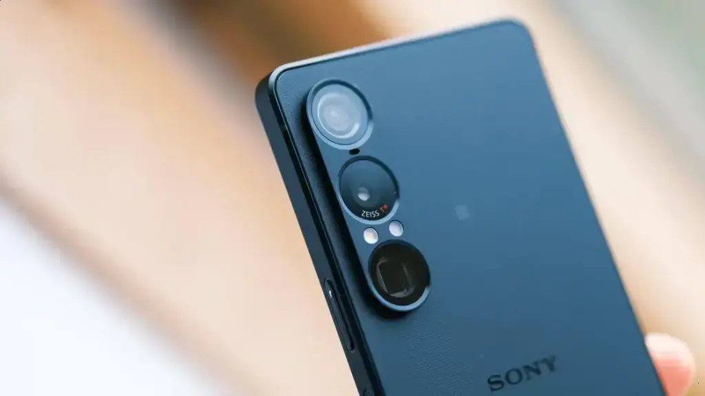 Sony revela novas variantes do Xperia 1 VIII e 10 VIII em 2026