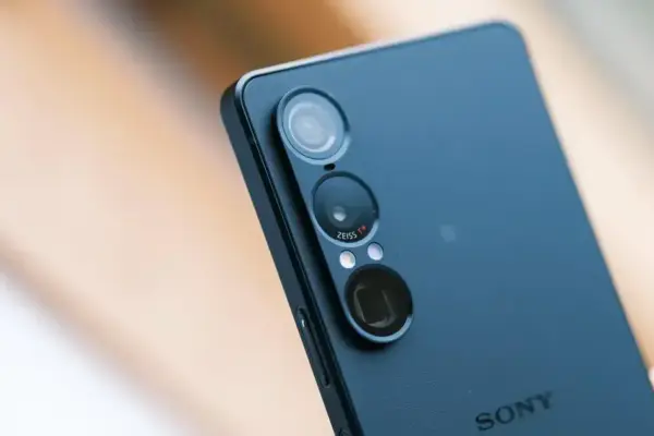 Sony revela novas variantes do Xperia 1 VIII e 10 VIII em 2026