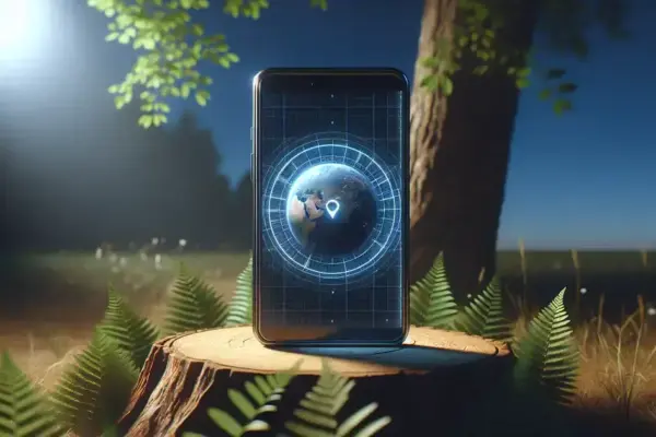 SpaceX pode lançar smartphone Starlink para expandir serviços