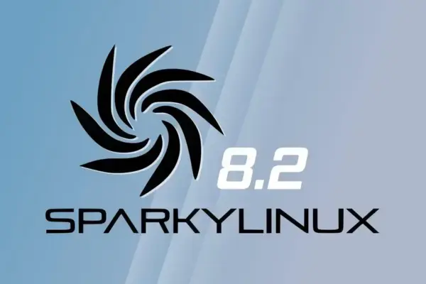 Sparky Linux 8.2 é lançado com atualizações significativas de pacotes
