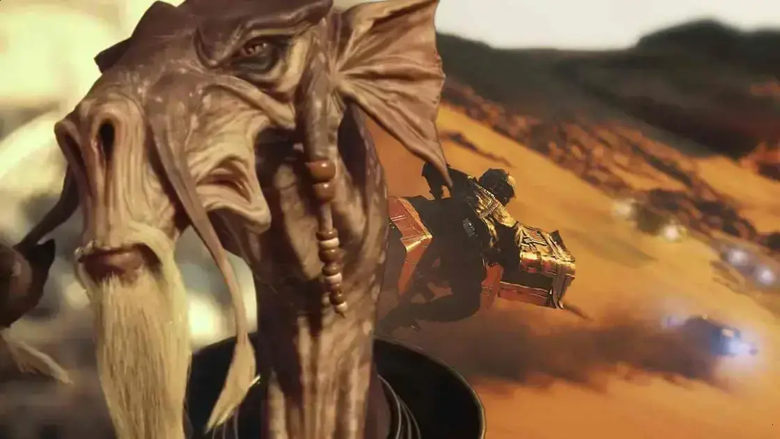 Star Wars: Galactic Racer promete uma experiência de velocidade emocionante