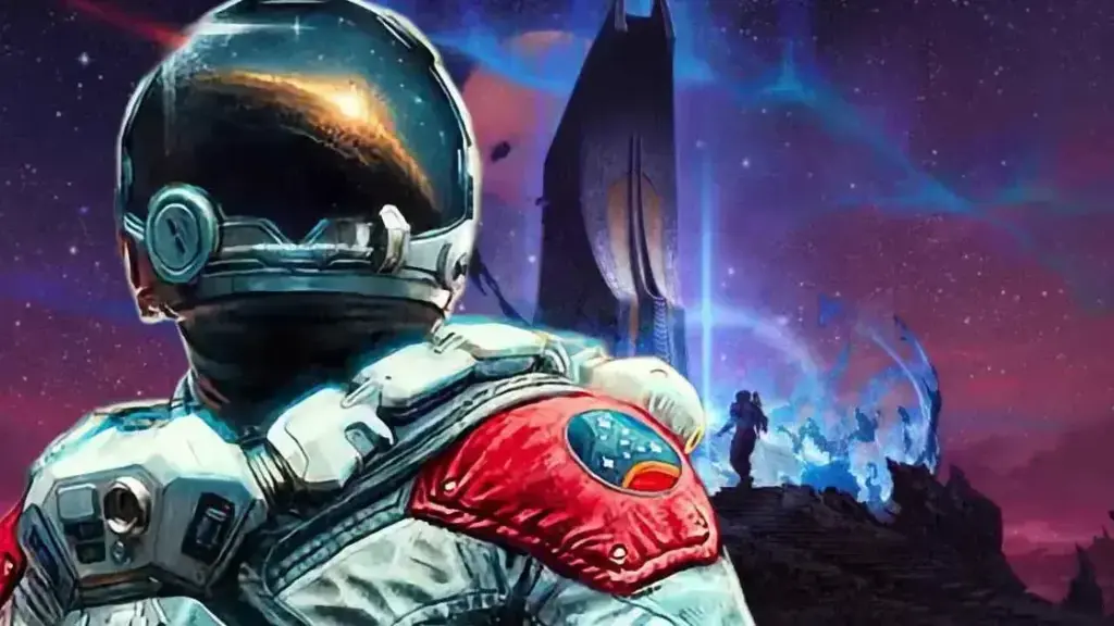 Starfield finalmente será lançado para PS5 em abril de 2026!