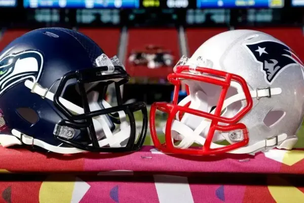 Super Bowl LX: Seahawks e Patriots se enfrentam na 60ª edição