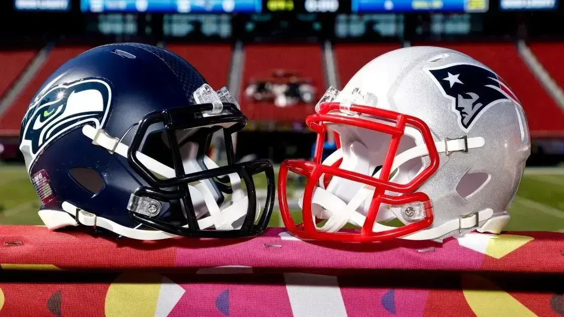 Super Bowl LX: Seahawks e Patriots se enfrentam na 60ª edição 1 Super Bowl LX: Seahawks e Patriots se enfrentam na 60ª edição