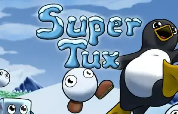 SuperTux 0.7.0 Beta 2: Editor ágil e física turbinada!