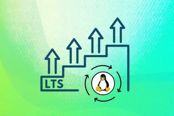 Suporte Estendido para Linux Kernels LTS: Mais Segurança e Estabilidade