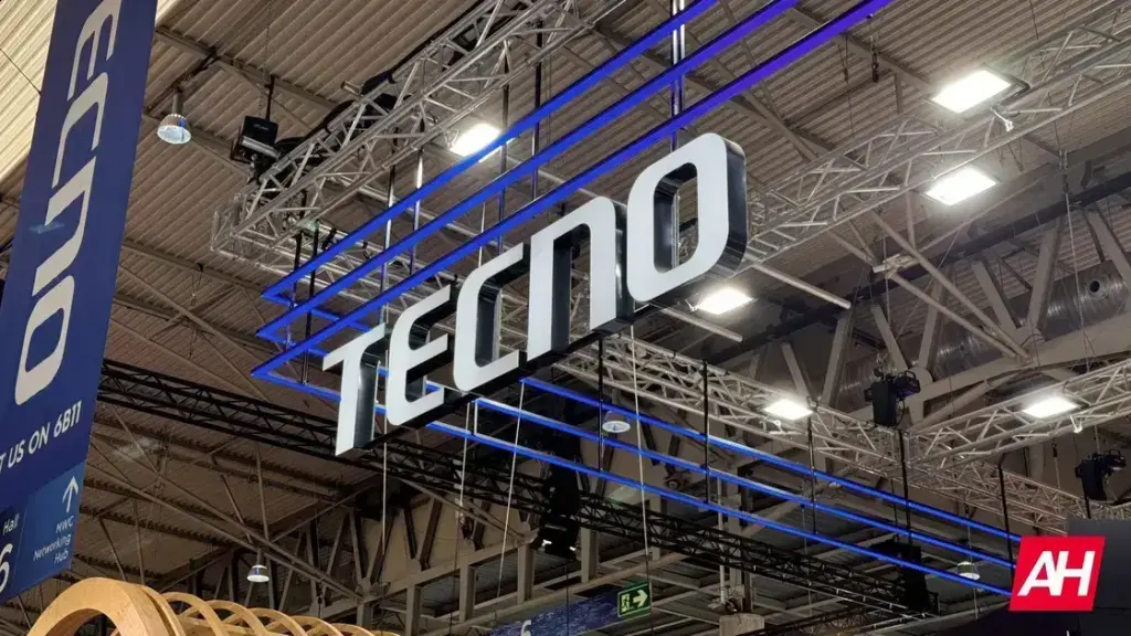 TECNO promete inovação com o smartphone CAMON 50 na MWC 2026