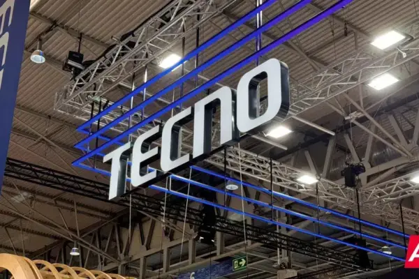 TECNO promete inovação com o smartphone CAMON 50 na MWC 2026
