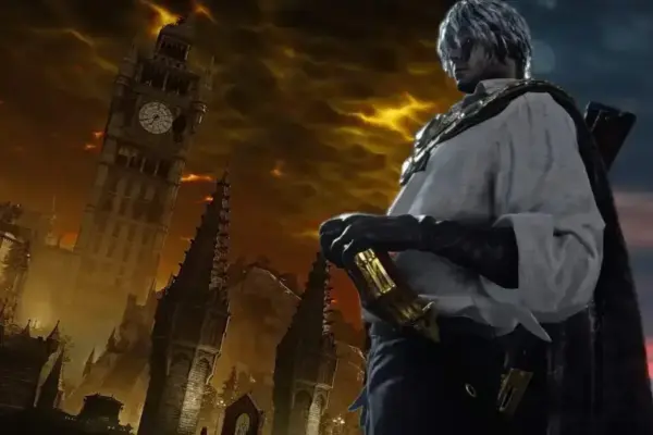 The Duskbloods: Um exclusivo para Nintendo Switch 2 que promete muito!