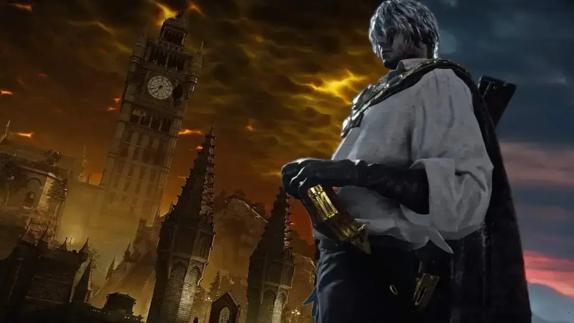 The Duskbloods: Um exclusivo para Nintendo Switch 2 que promete muito!