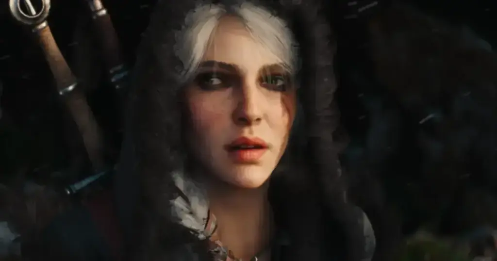 The Witcher 4 ganha novo animador e avança na produção