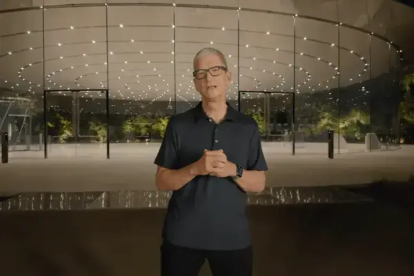 Tim Cook revela os desafios ao aceitar a liderança da Apple em carta