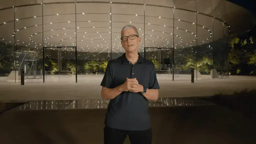 Tim Cook revela os desafios ao aceitar a liderança da Apple em carta
