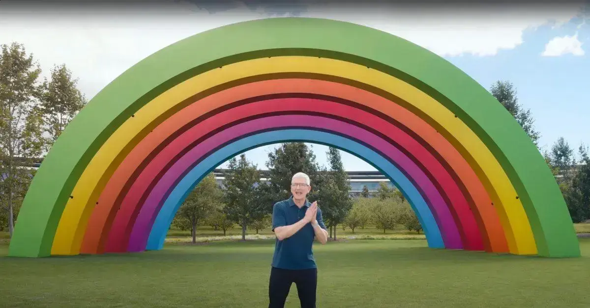 Tim Cook revela planos para a comemoração do 50º aniversário da Apple 1 Tim Cook revela planos para a comemoração do 50º aniversário da Apple