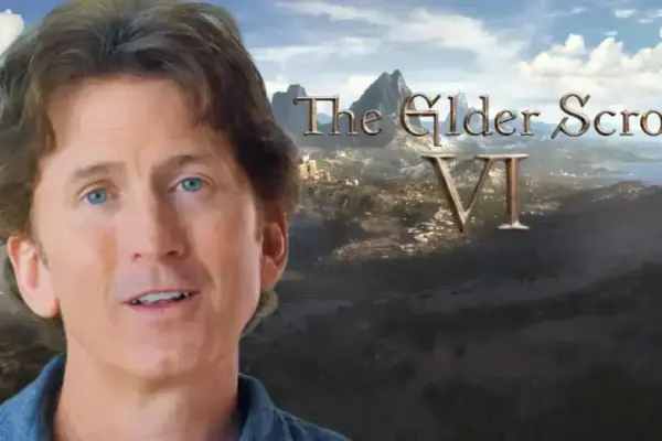 Todd Howard confirma que The Elder Scrolls 6 está em desenvolvimento ativo