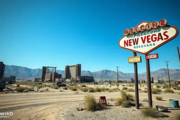 Todd Howard doa conselhos na adaptação de Fallout para a TV