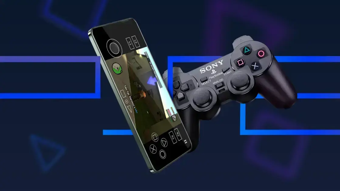 Transforme seu Android em um PlayStation 2 com NetherSX2