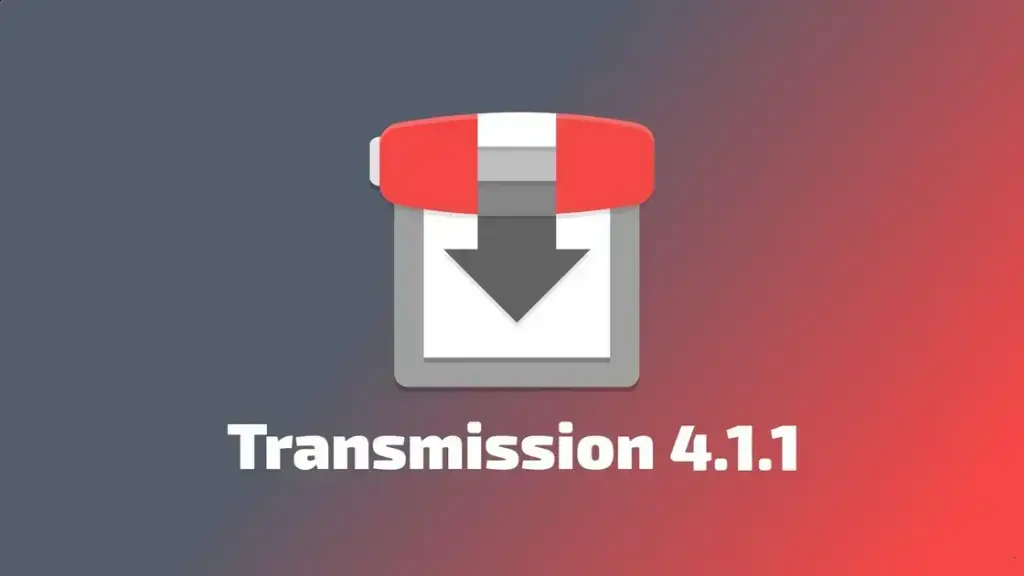 Transmission 4.1.1: nova versão melhora desempenho e corrige bugs