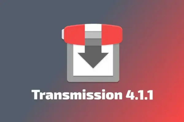 Transmission 4.1.1: nova versão melhora desempenho e corrige bugs