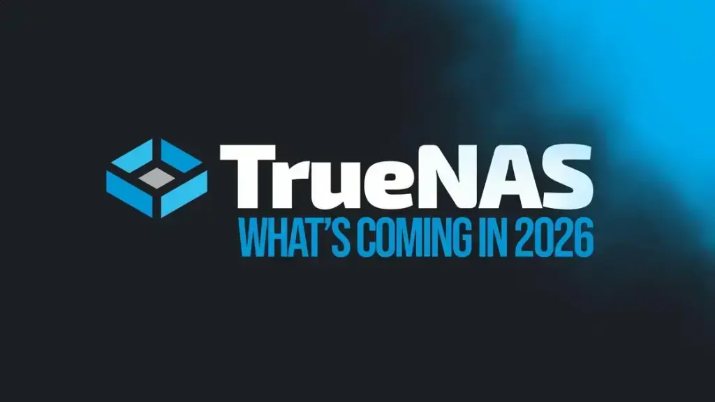TrueNAS 26: Nova versão promete inovações e melhorias robustas