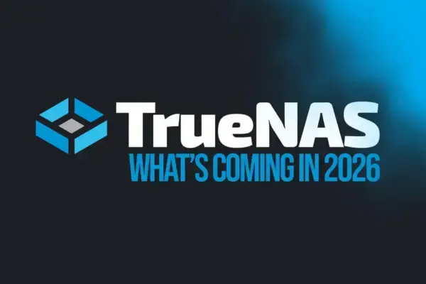 TrueNAS 26: Nova versão promete inovações e melhorias robustas