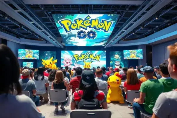 Tudo o que você precisa saber sobre o Pokémon Presents de 2026