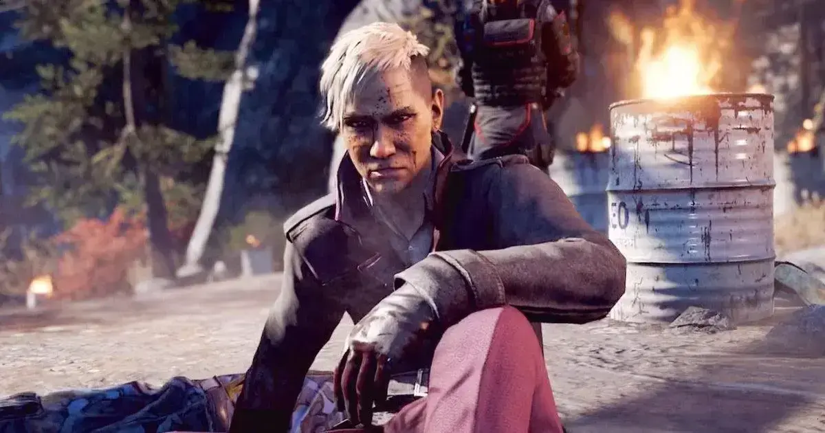 Ubisoft anuncia novos títulos de Far Cry e Assassin's Creed em desenvolvimento 1 Ubisoft anuncia novos títulos de Far Cry e Assassin's Creed em desenvolvimento