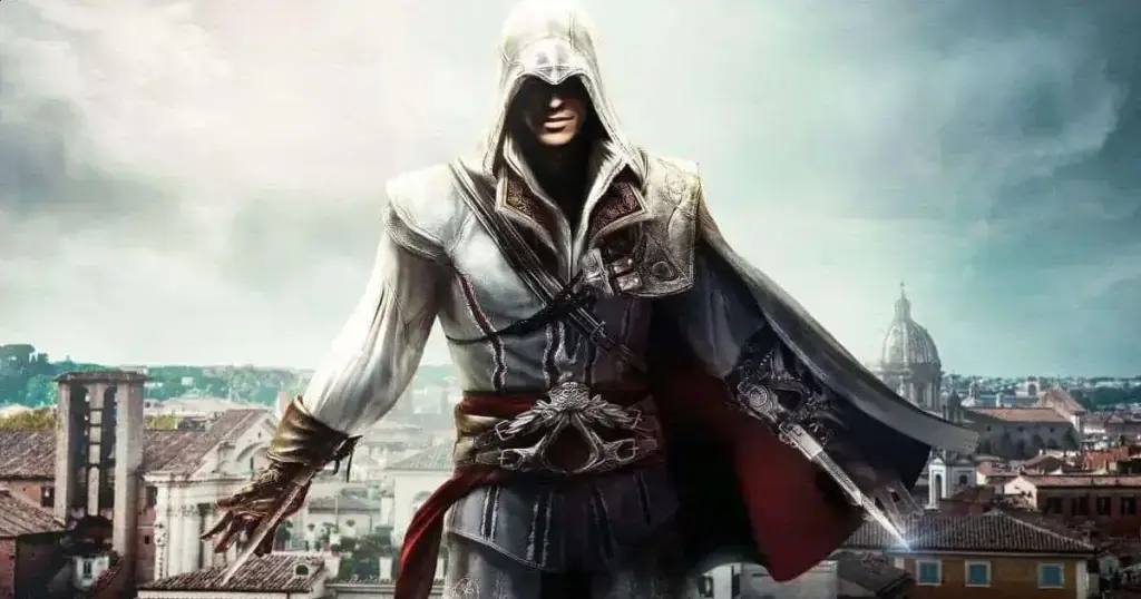 Ubisoft Anuncia o Cancelamento de Seis Títulos, incluindo Prince of Persia