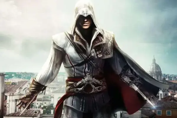 Ubisoft Anuncia o Cancelamento de Seis Títulos, incluindo Prince of Persia