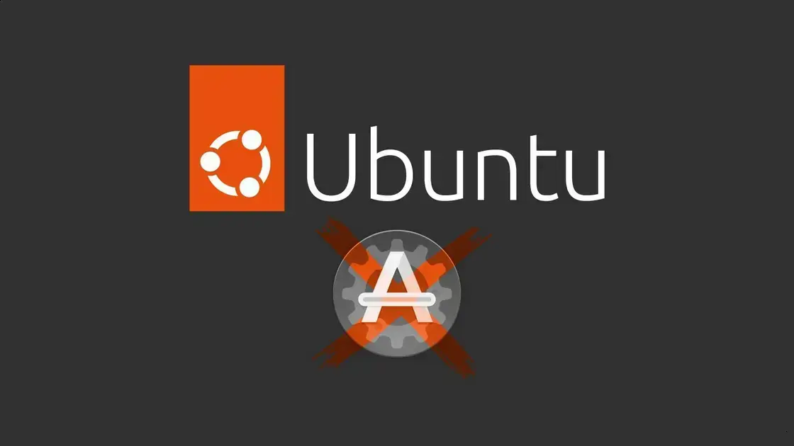 Ubuntu 26.04 LTS: Mudanças que geram desconfiança nos usuários 1 Ubuntu 26.04 LTS: Mudanças que geram desconfiança nos usuários