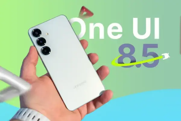 Um olhar sobre a nova experiência do Bixby com One UI 8.5 da Samsung
