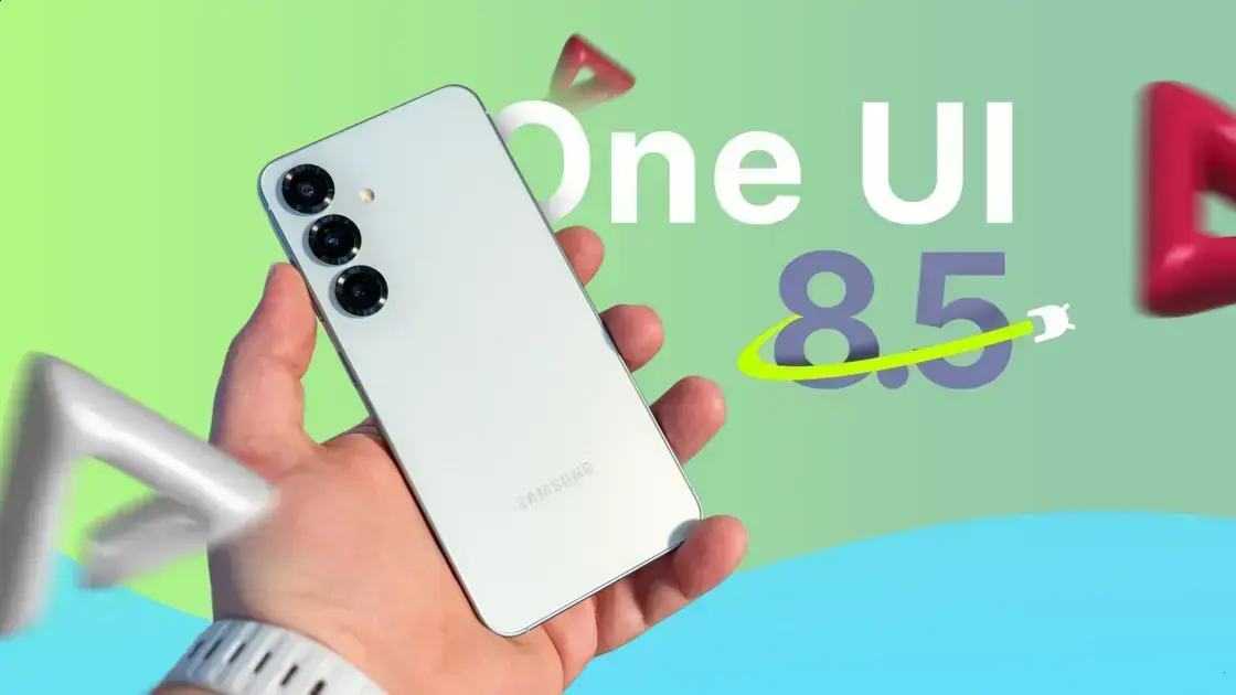 Um olhar sobre a nova experiência do Bixby com One UI 8.5 da Samsung 1 Um olhar sobre a nova experiência do Bixby com One UI 8.5 da Samsung