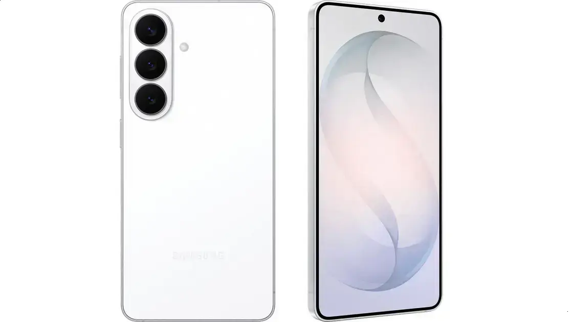 Uma Olhada Antecipada no Galaxy S26: Design e Especificações Marcantes