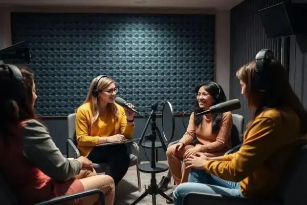 Universal relança o podcast ‘Seen on the Screen’ com Fandango