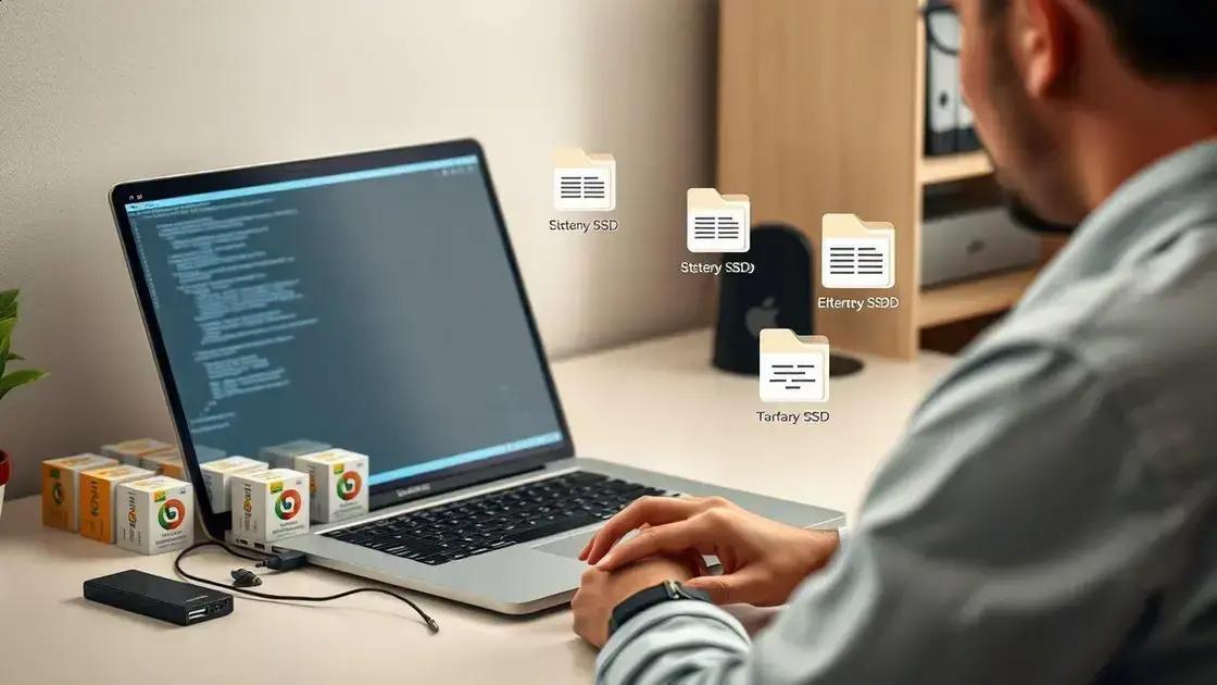 onde ficam os programas: diferença entre /usr e /opt