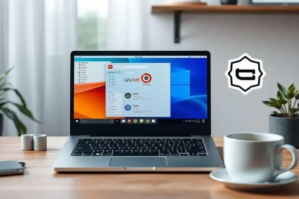 Linux: escolha ideal, desktops e apps essenciais para largar o Windows